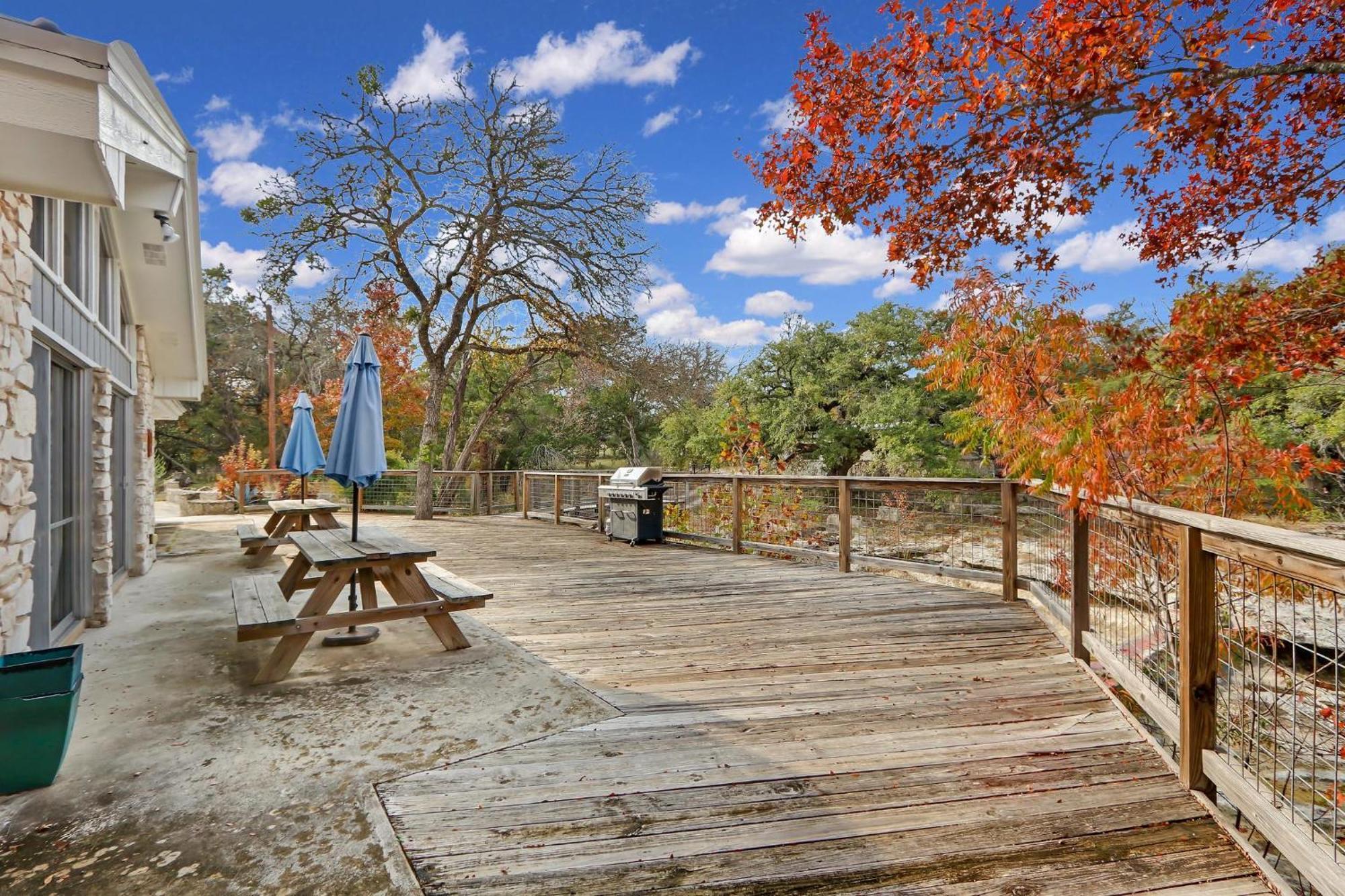 Arrowhead Falls Wimberley Exterior photo