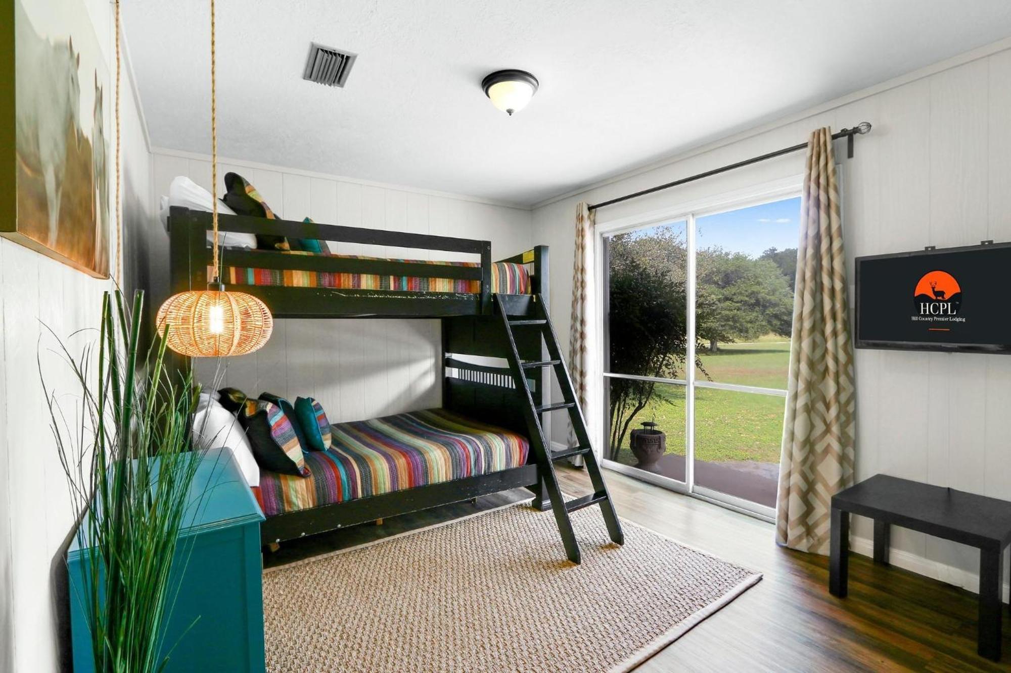 Arrowhead Falls Wimberley Exterior photo