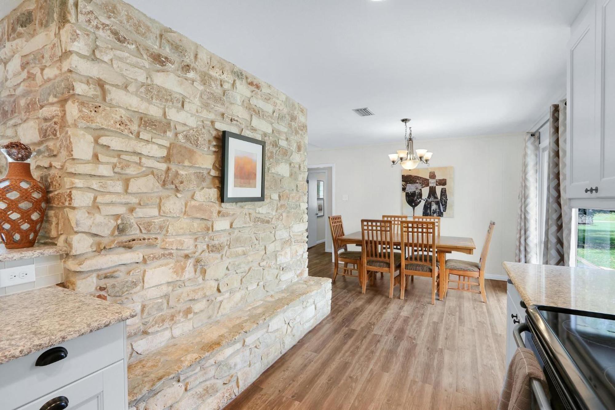 Arrowhead Falls Wimberley Exterior photo
