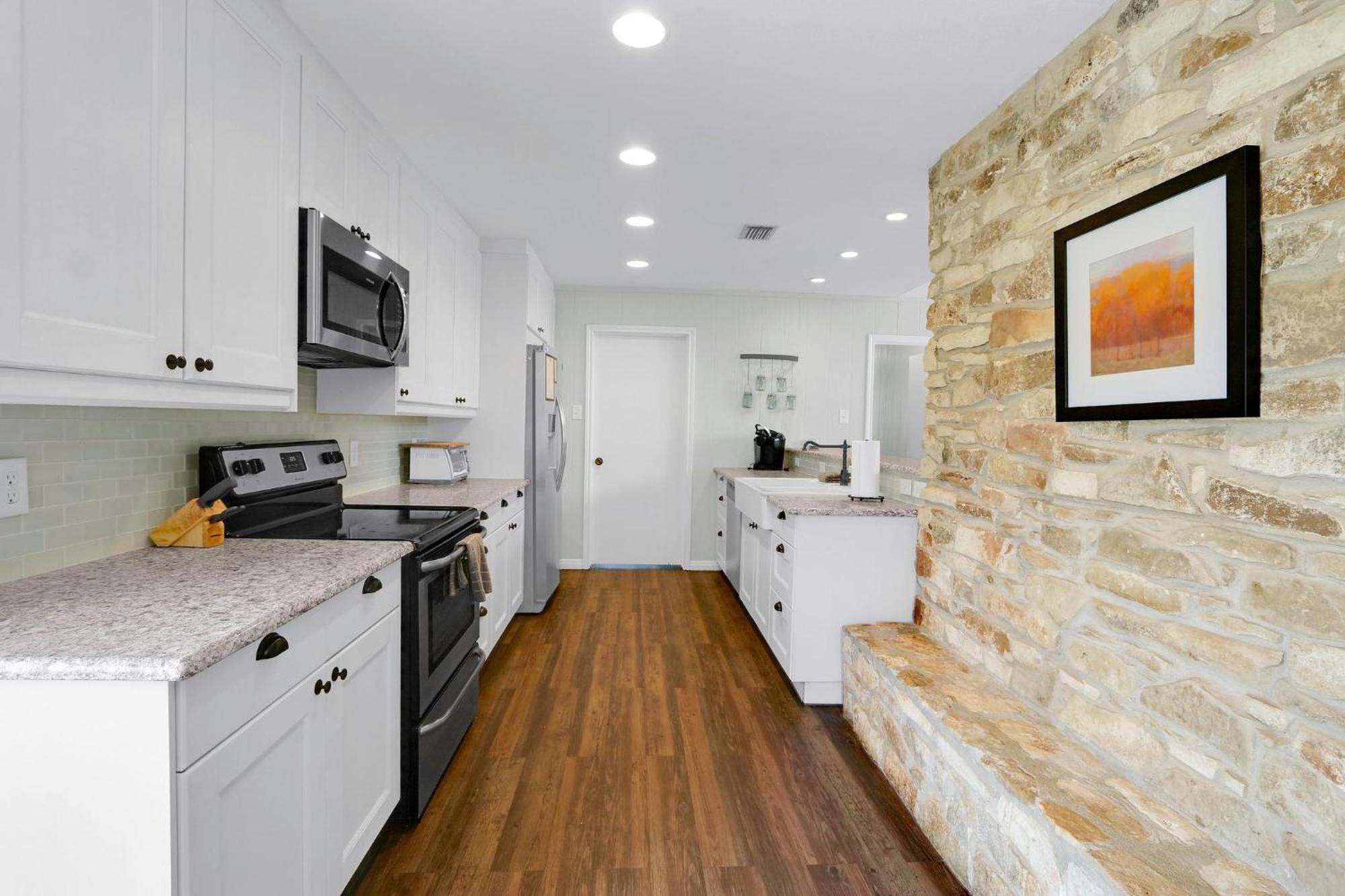 Arrowhead Falls Wimberley Exterior photo
