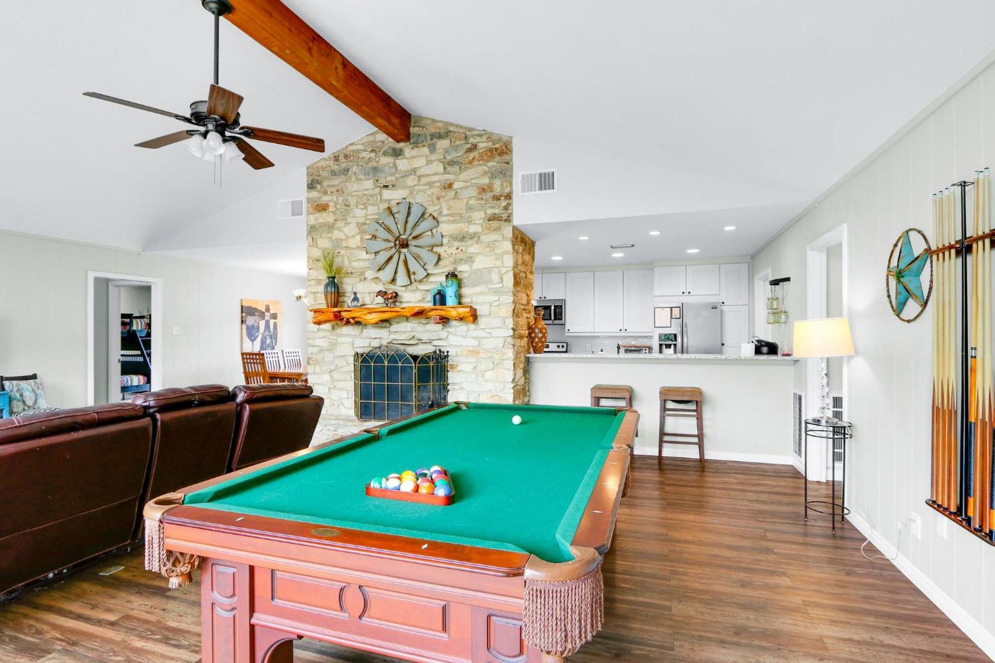 Arrowhead Falls Wimberley Exterior photo