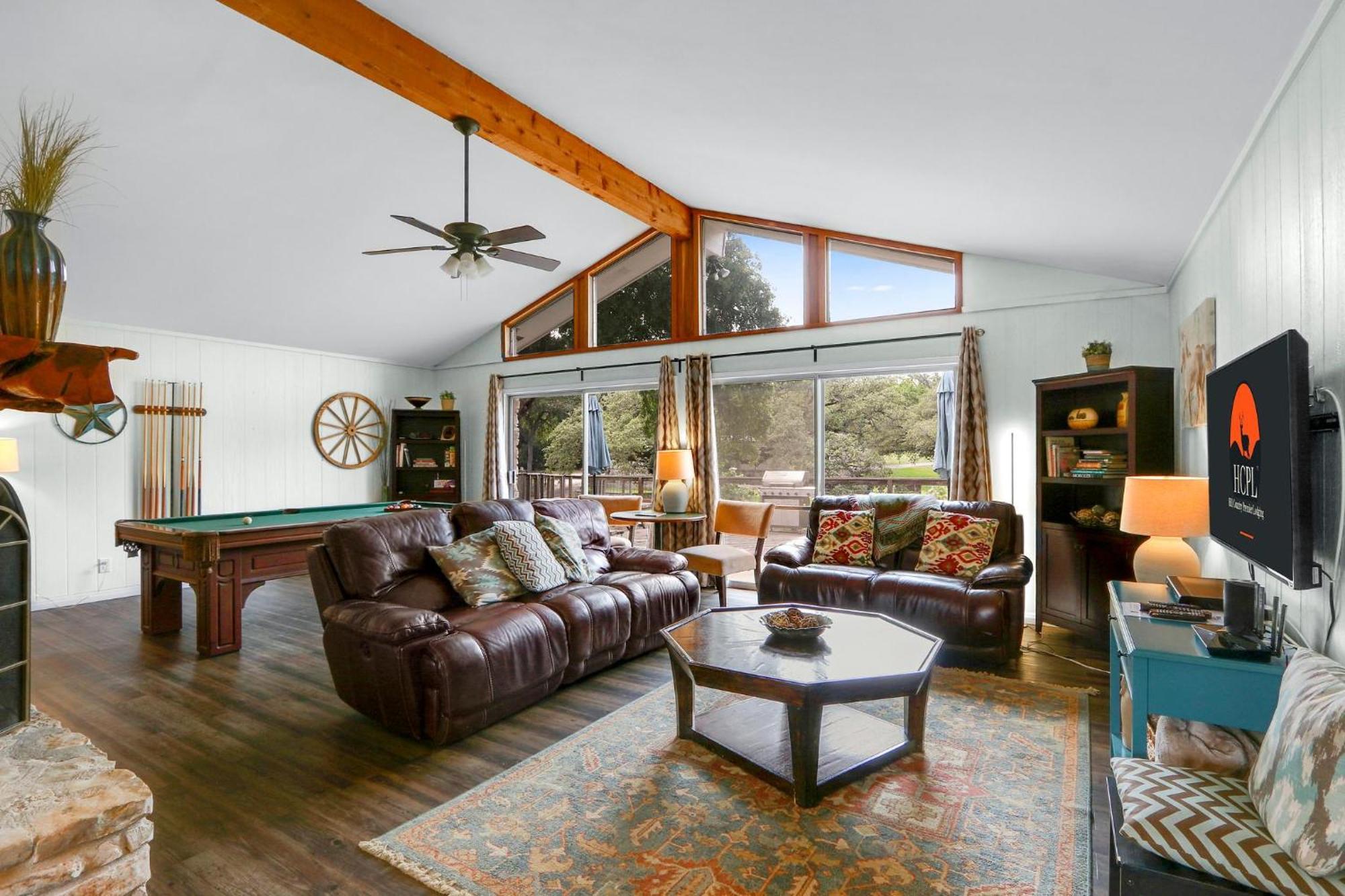 Arrowhead Falls Wimberley Exterior photo